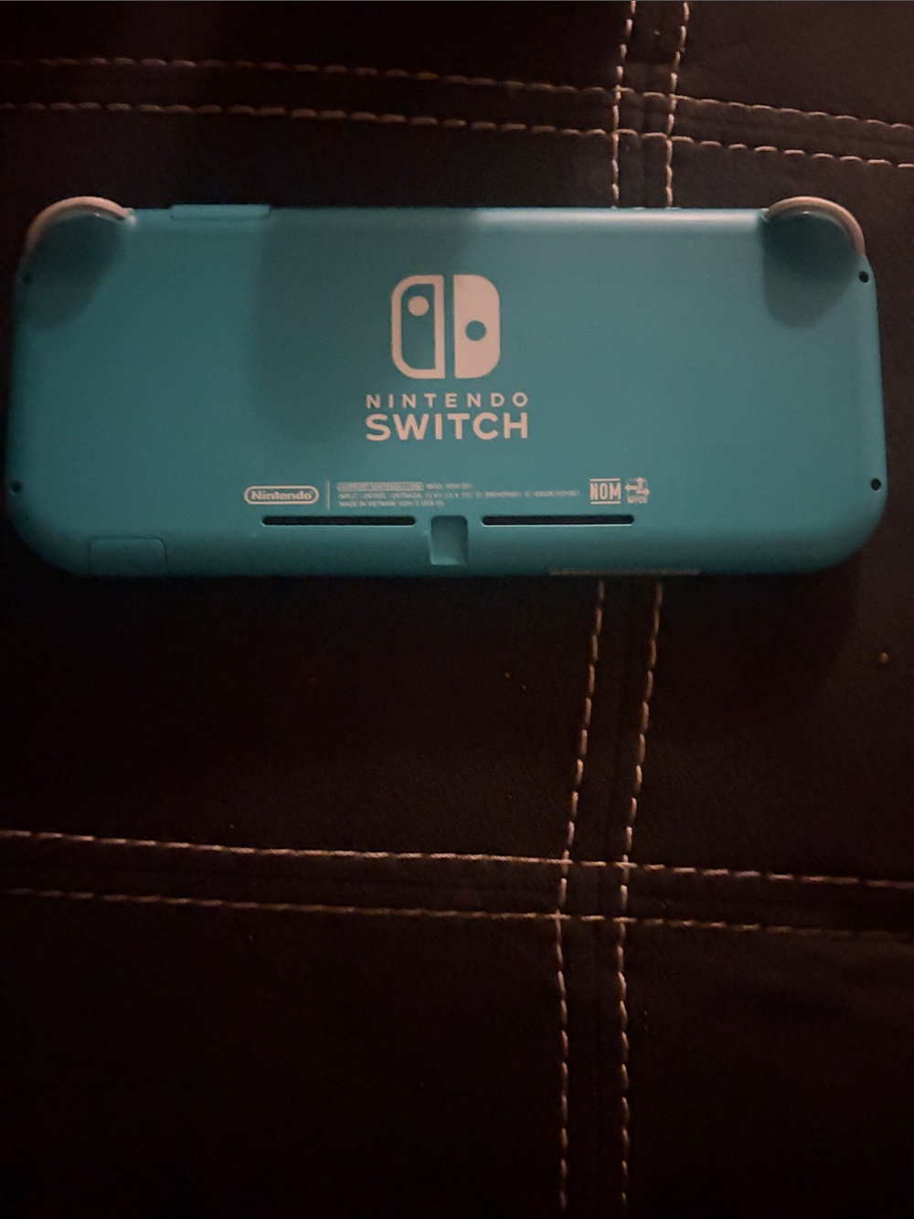 Nintendo switch lite - Picture 2 of 3